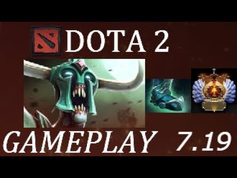 Dota 2 CRAZY PLAYS & SCUFFED MICS | Undying Gameplay Commentary [IMMORTAL]