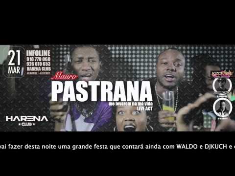 MAURO PASTRANA - HARENA ★CLUB★ ALCOCHETE