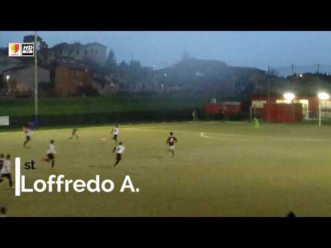 Ponte a Elsa  2 - 5  Virtus Gambassi Terme