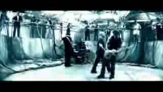 Sevendust- Ugly (Next) - HQ_Official-Video