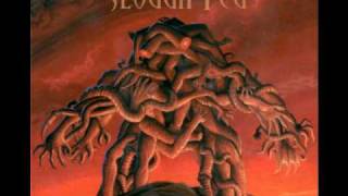 The Lord Weird Slough Feg - 10 Psionic Illumination