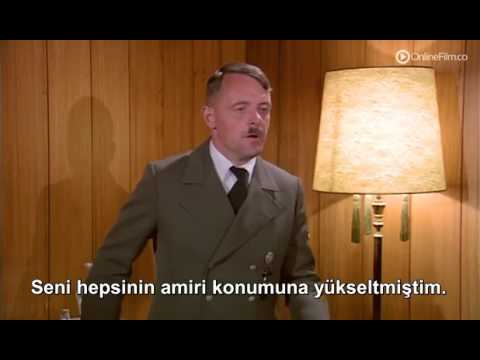 Bunker 1981 - Hitler's Fury (Turkish Subtitles)