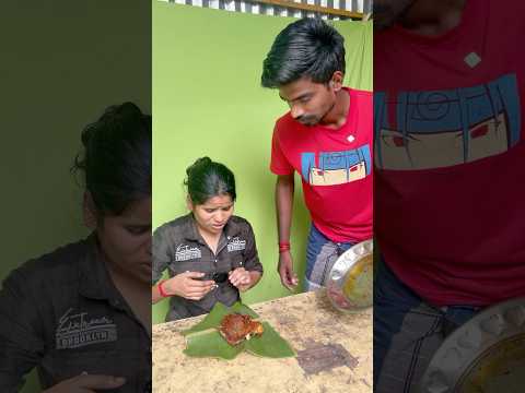 சிக்கன் தந்தூரி 🐔 பாவங்கள்...🤣💯 #viral #comedy #suncomedy #trending #funny #tamil #tamilcomedy