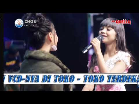 Egois - Tasya Rosmala feat Lesty Kejora (Adella)