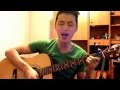 Maroon 5 - Sugar (cover by KhamiD) Almaty ...