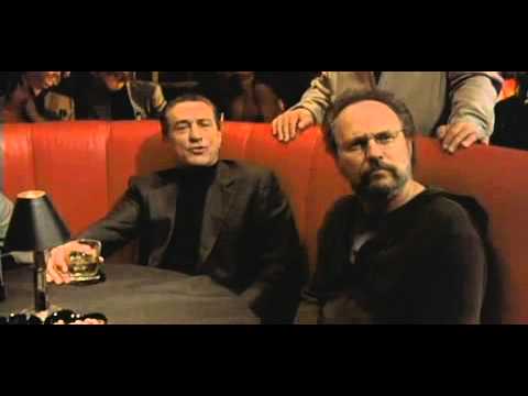 Analyze That - "I look like Al Pacino" scene