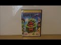 The Angry Birds Movie 2 UK DVD Unboxing