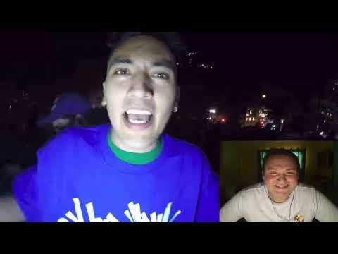 RATA vs. ADESONG: Semifinal - DEM Fecha IV 2018 (Reaccion)