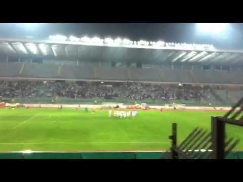 Padova-Bari 1-0, 9/9/2011