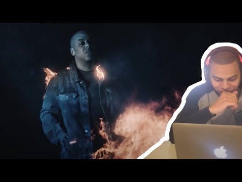 Kay Grey Reaction auf "Jonesmann - Road to Perdition"