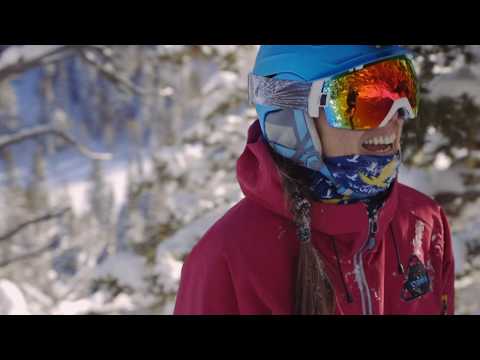Inside Line Episode 1: Milk Run with Shannan Yates