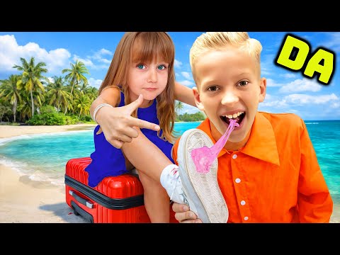 ⏰ 24 hours 😲 Mihaela CONTROLS our lives 😡 YES Day 🥳