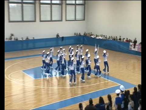 sincro roller - in the navy