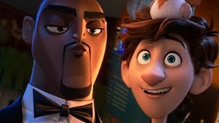 Download lagu Tom Holland and Will Smith Stare at each other for 1 hour mp3