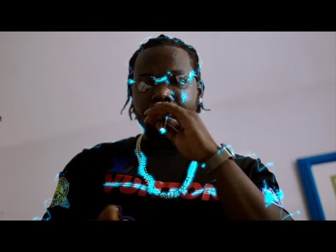 Ball Gizzle -  30 for 30 (Stephen Curry Anthem) (Official Video)