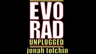 Evolvement Radio and Enthuzed Present... EVO RAD UNPLUGGED : Jonah Tolchin : 'Completely'