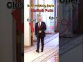 Best Walking Style Of Leaders Respect Putin Modi Trump
