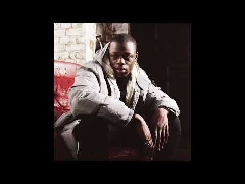 [FREE] J Hus x Dave Type Beat - "DISAPPEAR"