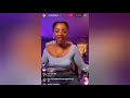Chloe Bailey Says Drake Is Great