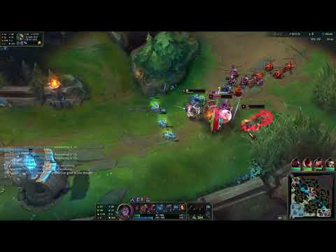 Sylas Support con ELECTROCUTE