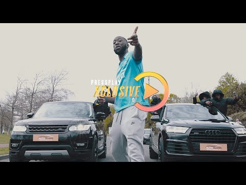 🇮🇪 #D22 Sello - As Gaeilge (Music Video) | Pressplay