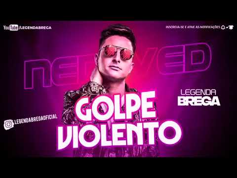 Mc Nedved (Golpe Violento) Com Graveeeee