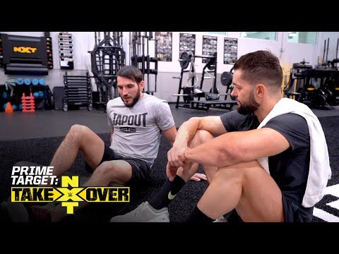 WATCH: Prime Target: TakeOver: Toronto