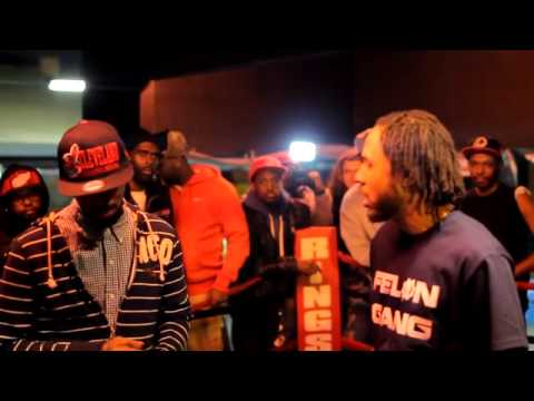 Bobby O vs Cedarside Mone