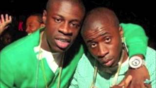 G4 Boyz - I'm The Man