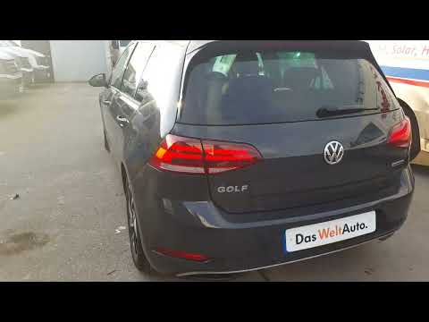 192CU93750 - 2019 Volkswagen Golf GOLF 1.5TSI 130BHP 5DR HIGHLINE 26,995