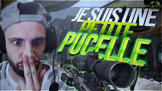 Une petite pucelle mw2 pc
