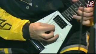 MICHAEL SCHENKER [  / LIGHTS OUT ] LIVE POLAND 2004 HD.