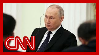 What international repercussions will Putin face after arrest warrant?