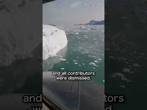 Authors of National Climate Assessment dismissed by Trump administration