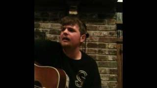 Keith Whitley Daddy Loved Trains (Cover)