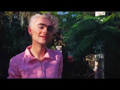 Callum Crighton - 'Grow Babe' (Official Video)