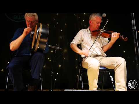 BWS 2016 : Bradley, O’Shaughnessy and O’Kane