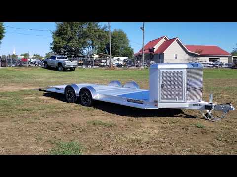Trailer Video