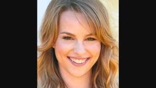 Bridgit Mendler - We Can Change The World (Full Song)