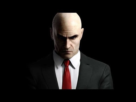 Hitman BETA Walkthrough Gameplay Part 1 - (No Commentary)