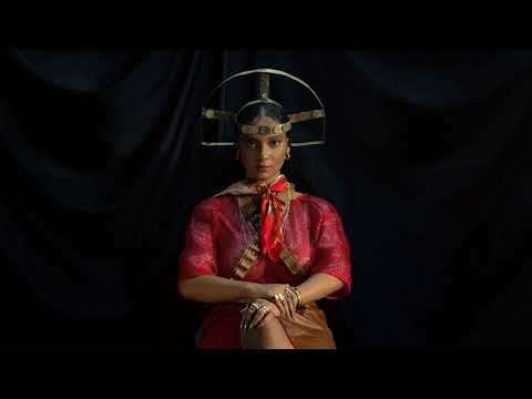 Video thumbnail for Maria Bonita