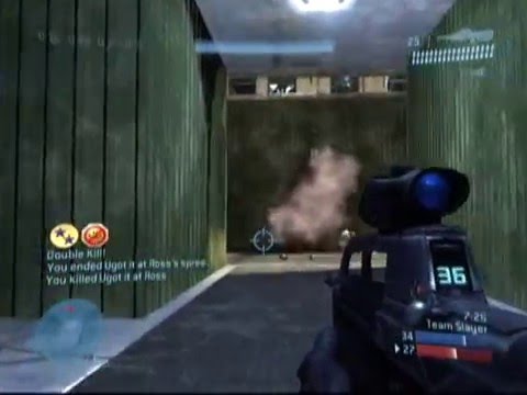 Halo 3 Montage - FF coLoK