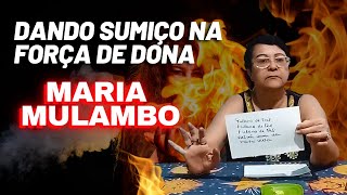 Simpatia para Pessoa Sumir e Te Esquecer - Definitivo! | FogoPrateado