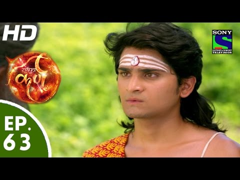 Shubham gaur In 2015 he played character role for 'Ashwathama 