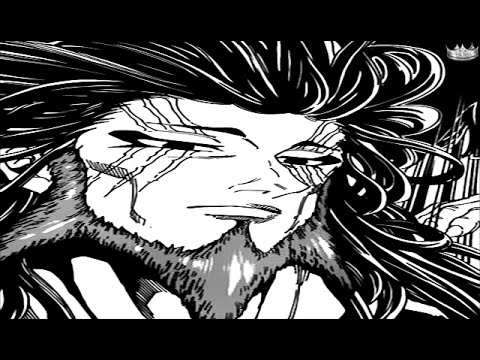 Toriko Chapter 336 Review - THE BISHOKUKAI ATTACK NEO! - トリコ