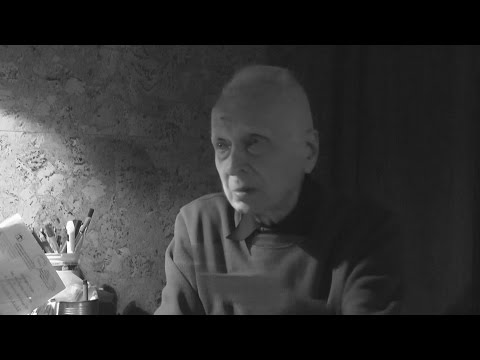 Żołnierz AK o wychowywaniu młodzieży - Mieczysław Karwiński