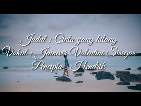 Jennever Valentine Siregar