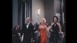 Marilyn Monroe: In The Movies