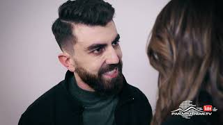 Մեր Թաղի Տղերքը, Սերիա 64, Անոնս / Mer Taghi Tgherqy
