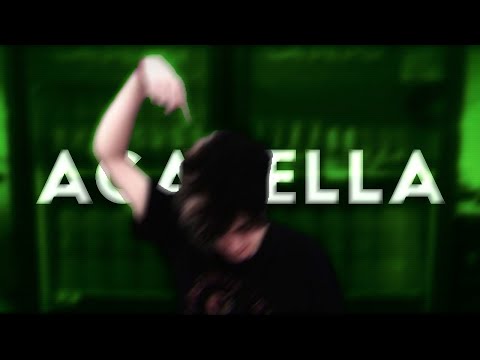 T.H.V x Too Yugan - GANDHI (ACAPELLA FILTRADA)